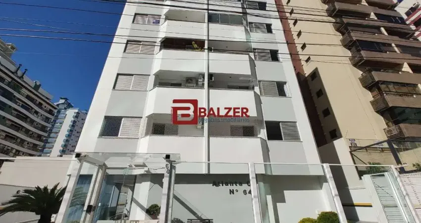 Apartamento com 3 quartos à venda na Rua Santo Inácio de Loyola, 64, Centro, Florianópolis