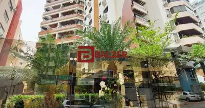 Apartamento com 3 quartos à venda na Rua Duarte Schutel, 100, Centro, Florianópolis
