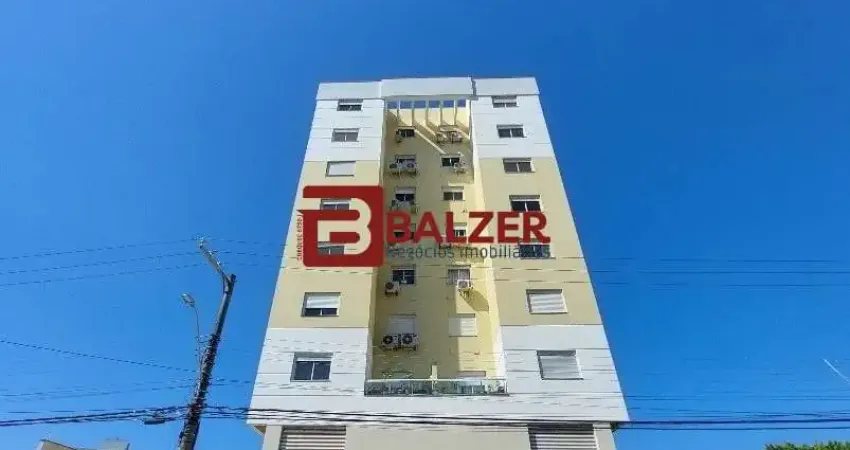Apartamento com 2 quartos à venda na Rua João Motta Espezim, 272, Saco dos Limões, Florianópolis