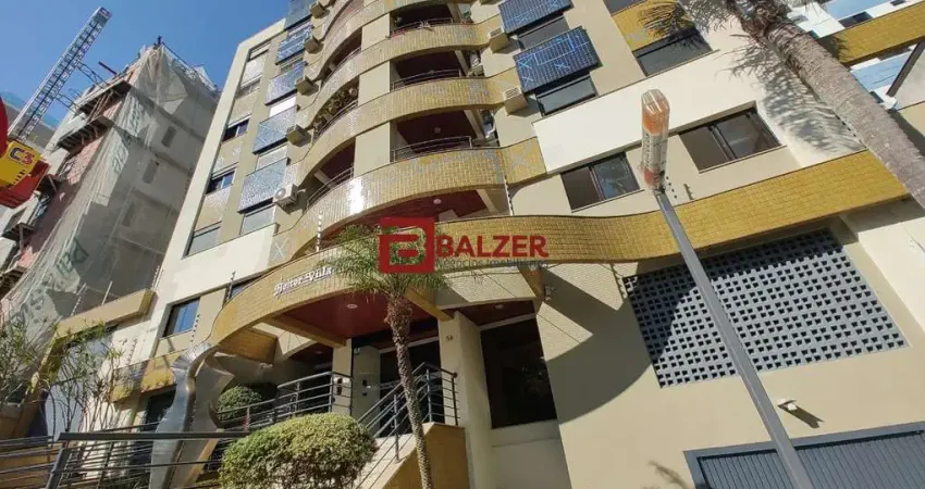 Apartamento com 3 quartos à venda na Rua Professor Herminio Jacques, 54, Centro, Florianópolis