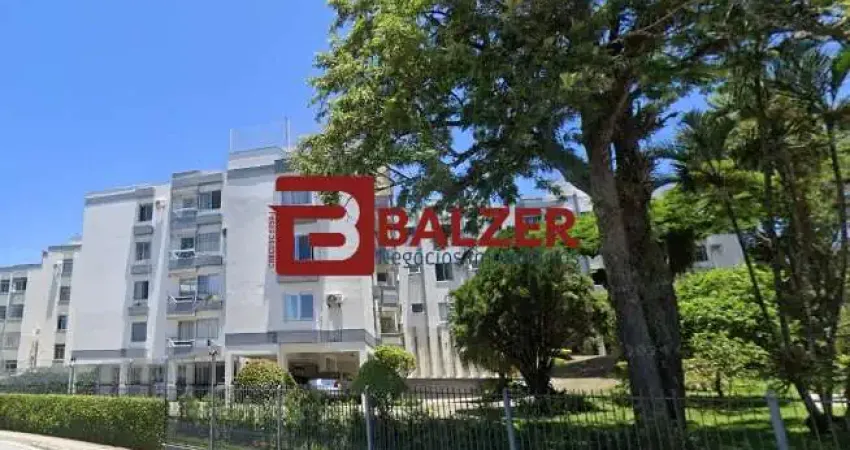 Apartamento com 3 quartos à venda na Rua das Acácias, 45, Carvoeira, Florianópolis