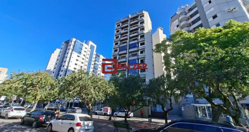 Apartamento com 4 quartos à venda na Praça Hercílio Luz, 1395, Centro, Florianópolis