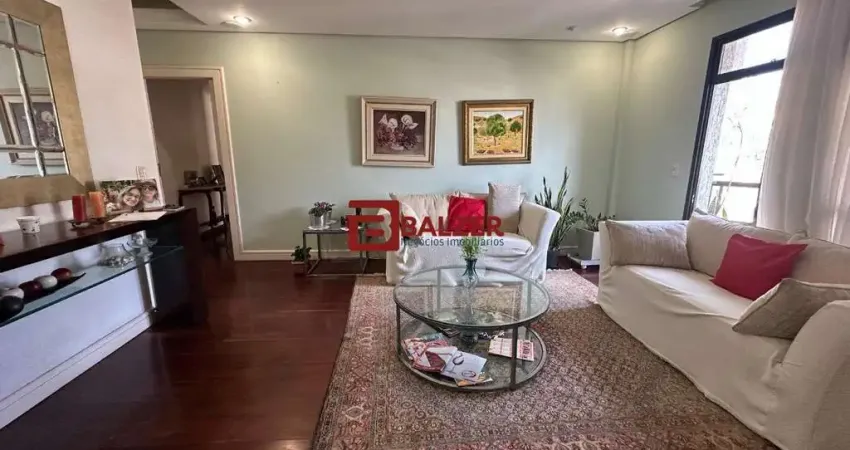 Apartamento com 4 quartos à venda na Praça Hercílio Luz, 1395, Centro, Florianópolis