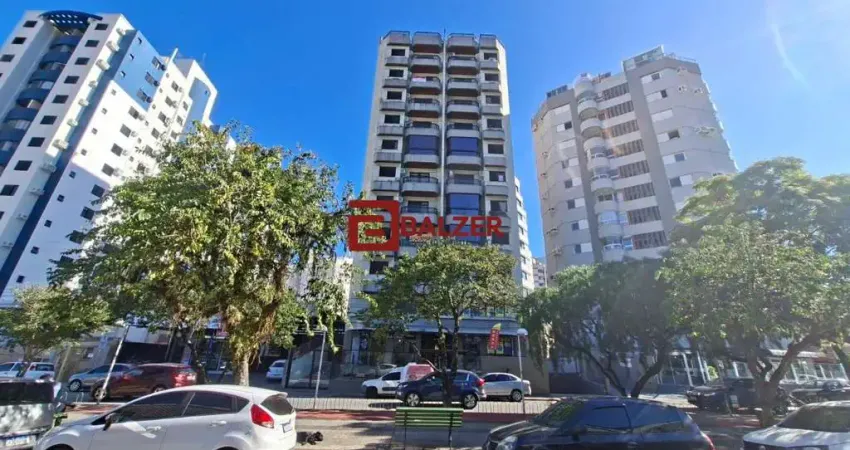 Apartamento com 2 quartos à venda na Praça Hercílio Luz, 1395, Centro, Florianópolis