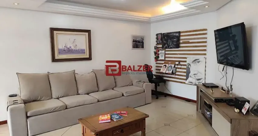 Apartamento com 3 quartos à venda na Avenida Mauro Ramos, 699, Centro, Florianópolis