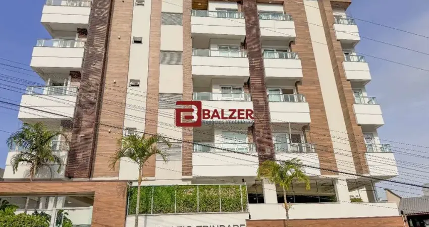 Apartamento com 1 quarto à venda na Rua João Marçal, 216, Trindade, Florianópolis