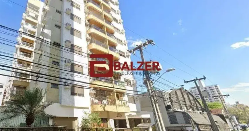 Apartamento com 3 quartos à venda na Rua Dom Joaquim, 866, Centro, Florianópolis