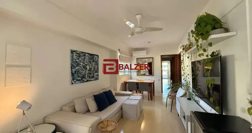 Apartamento com 3 quartos à venda na Rua Hermann Blumenau, 127, Centro, Florianópolis