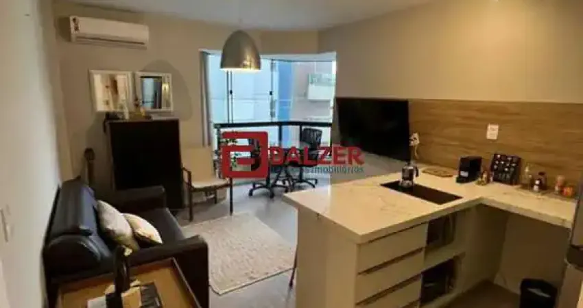 Apartamento com 1 quarto à venda na Rua Felipe Schmidt, 1102, Centro, Florianópolis