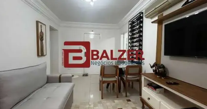 Apartamento com 2 quartos à venda na Rua Almirante Lamego, 830, Centro, Florianópolis
