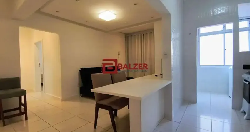 Apartamento com 2 quartos à venda na Rua Almirante Dorval Melchíades de Souza, 690, Centro, Florianópolis