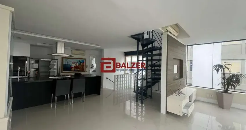 Apartamento com 4 quartos à venda na Rua Almirante Lamego, 721, Centro, Florianópolis