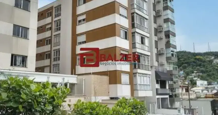 Apartamento com 2 quartos à venda na Rua Hermann Blumenau, 111, Centro, Florianópolis