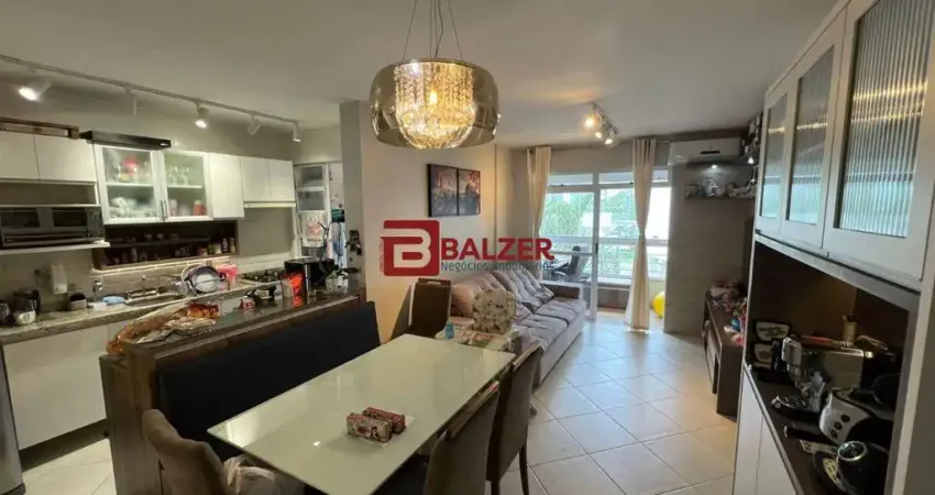 Apartamento com 2 quartos à venda na Avenida Buriti, 620, Itacorubi, Florianópolis
