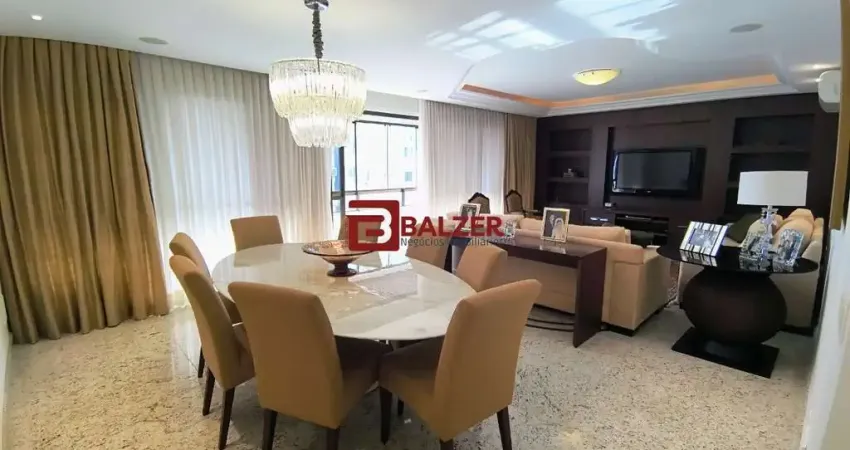 Apartamento com 4 quartos à venda na Rua Desembargador Arno Hoeschl, 55, Centro, Florianópolis