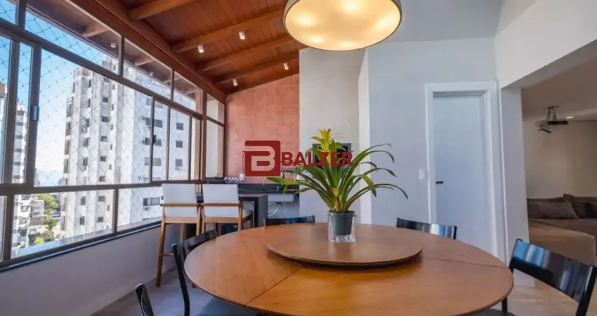 Cobertura com 3 quartos à venda na Francisco Momm, 42, Centro, Florianópolis