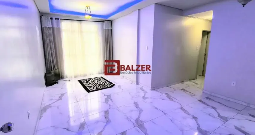 Apartamento com 2 quartos à venda na Rua Padre Roma, 241, Centro, Florianópolis