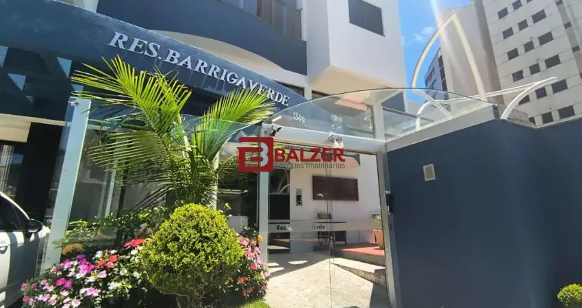 Apartamento com 3 quartos à venda na Praça Hercílio Luz, 1349, Centro, Florianópolis