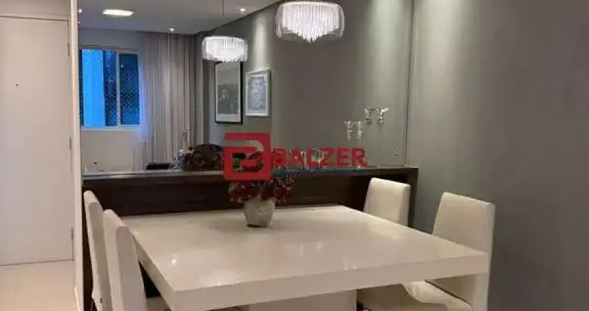 Apartamento com 2 quartos à venda na Avenida Prefeito Osmar Cunha, 105, Centro, Florianópolis