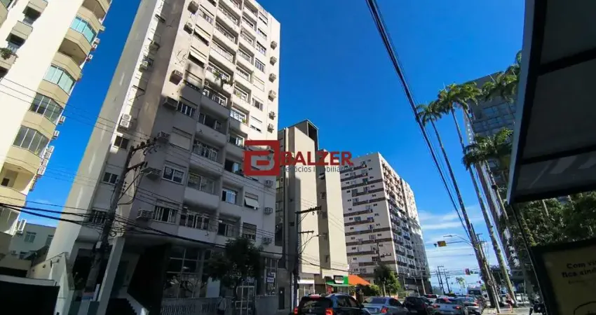 Apartamento com 3 quartos à venda na Avenida Professor Othon Gama D'Eça, 891, Centro, Florianópolis