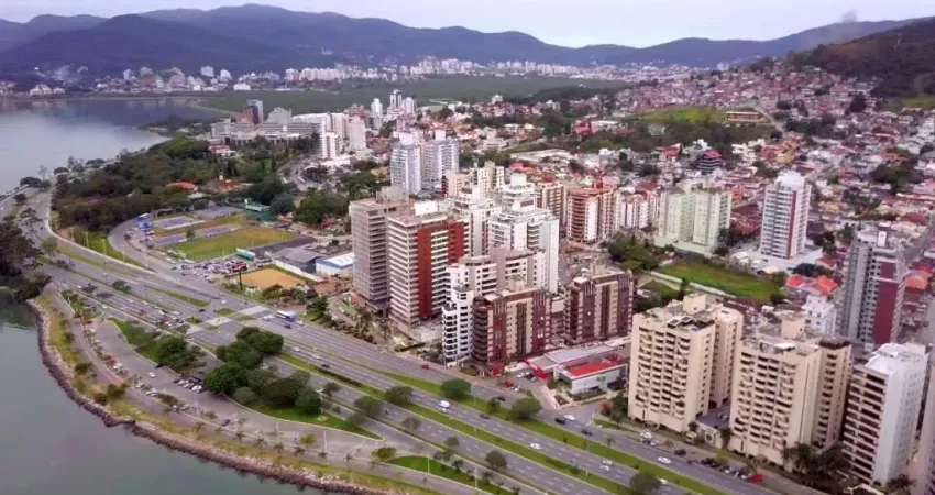 Prédio à venda na Travessa Felipe Godinho e Silva, 1, Agronômica, Florianópolis