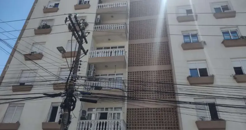 Apartamento com 2 quartos à venda na Rua Esteves Júnior, 187, Centro, Florianópolis