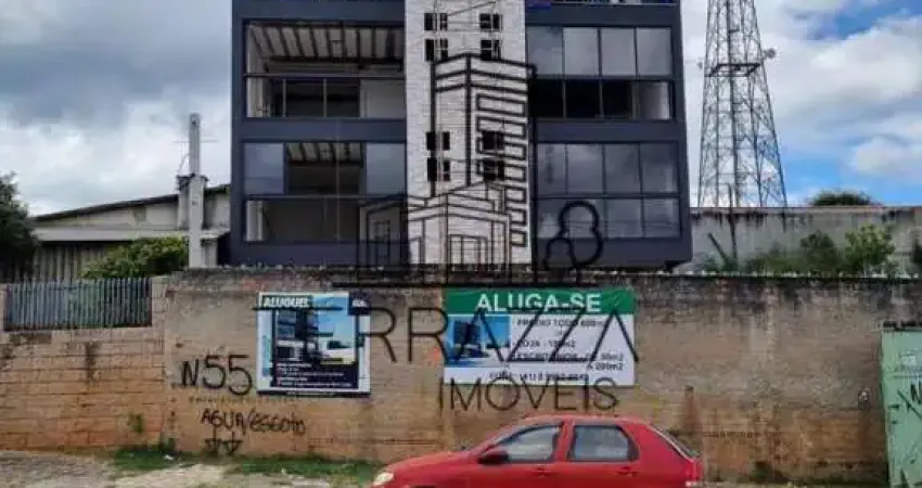 Loja para Locação em Quatro Barras, Centro