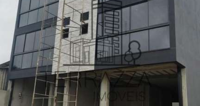 Sala Comercial para Locação em Quatro Barras, Centro, 6 vagas