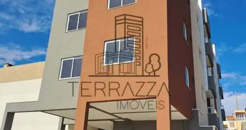 Apartamento para Venda em São José dos Pinhais, Cidade Jardim, 3 dormitórios, 1 suíte, 1 banheiro, 1 vaga