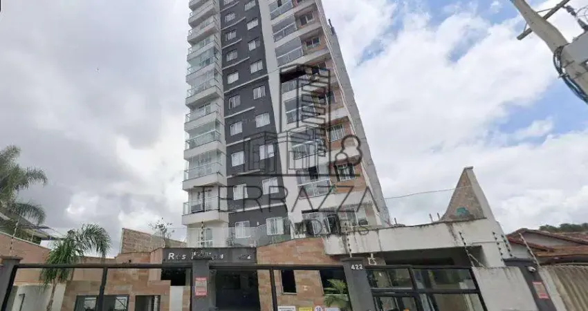 Apartamento para Locação em São José dos Pinhais, São Domingos, 3 dormitórios, 1 suíte, 2 banheiros, 3 vagas