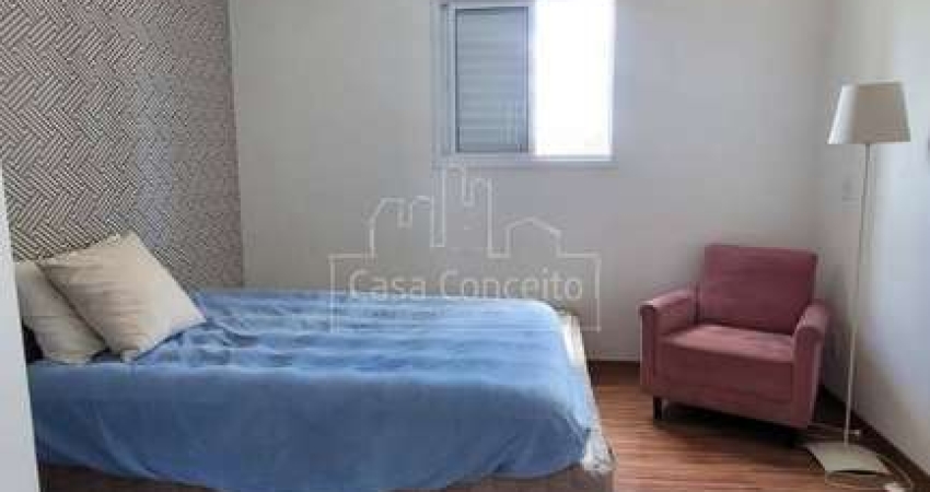 Apartamento 3 dormitorios 1 suites  para locação  em Sorocaba no bairro Campolim