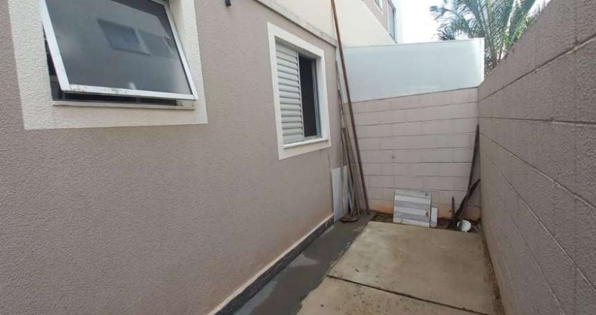 Apartamento 2 dormitorios  para venda  em Sorocaba no bairro Caguaçu
