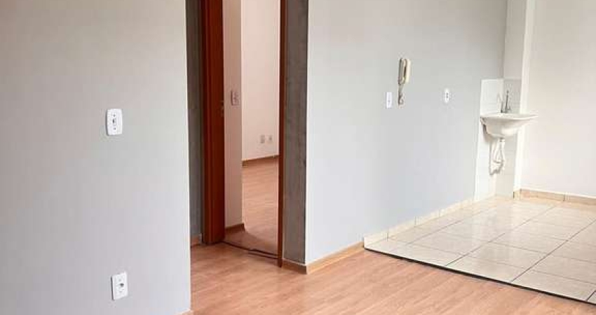 Apartamento 2 dormitorios  para venda  em Sorocaba no bairro Caguaçu