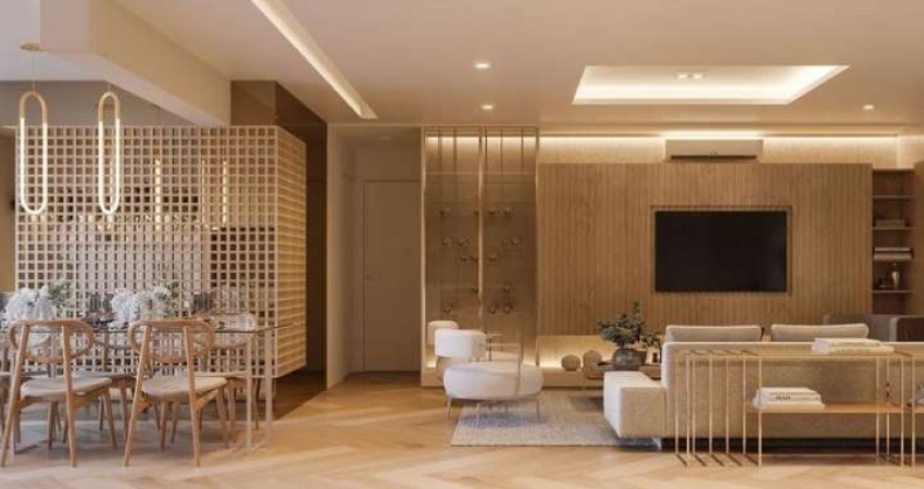 Apartamento LANÇAMENTO 3 dormitorios 3 suites  para venda  em Sorocaba no bairro Jardim Paulistano