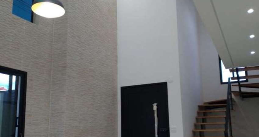 Casa 3 dormitorios 2 suites  para venda  em Sorocaba no bairro Horto Florestal Villagio