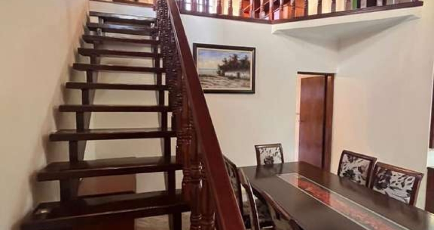 Casa 4 dormitorios 5 suites  para locação  em Sorocaba no bairro Parque Campolim