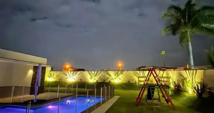 Casa 3 dormitorios 3 suites  para venda  em Araçoiaba da Serra no bairro Village Ipanema