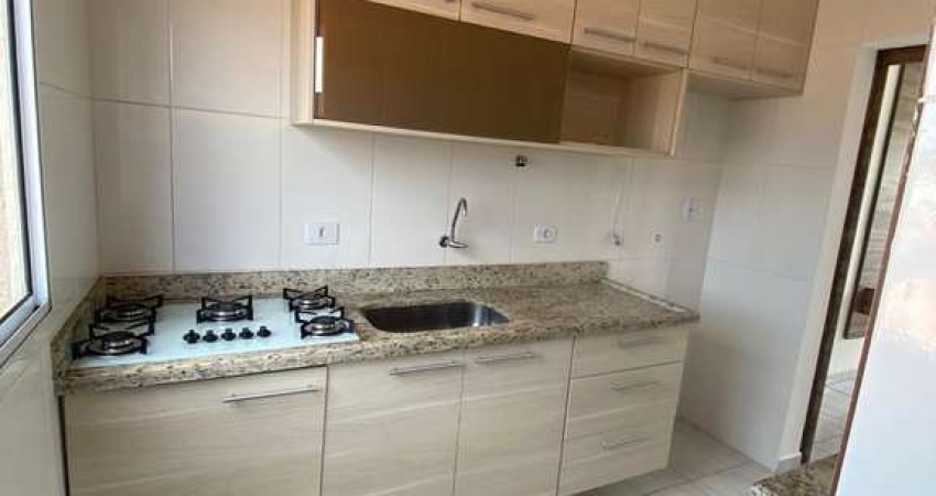 Apartamento 2 dormitorios  para venda  em Sorocaba no bairro São Marcos