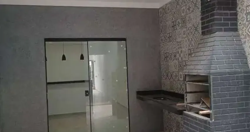 Sobrado 3 dormitorios 1 suites  para venda  em Sorocaba no bairro Parque Esmeralda