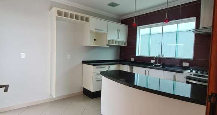Casa 3 dormitorios 3 suites  para venda  em Sorocaba no bairro Alto da Boa vista