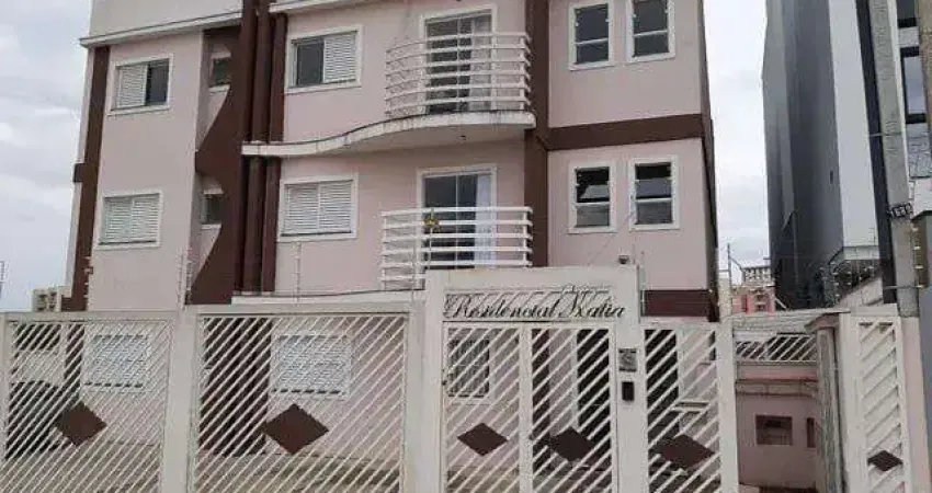 Apartamento 2 dormitorios  para venda  em Sorocaba no bairro Vila Trujillo