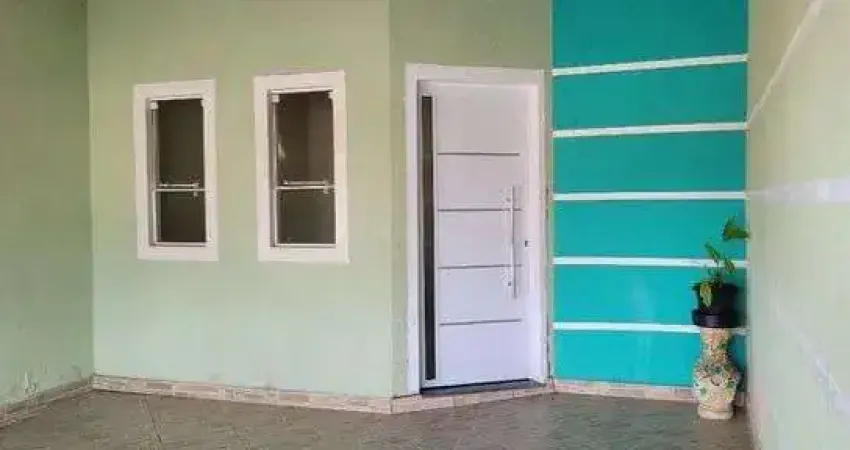 Casa 2 dormitorios  para venda  em Sorocaba no bairro Parque São Bento