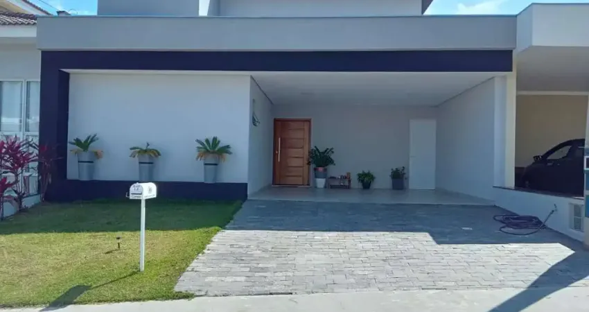 Casa 3 dormitorios 1 suites  para venda  em Sorocaba no bairro Condomínio Golden Park Residence