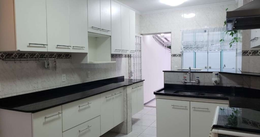 Sobrado 4 dormitorios 3 suites  para venda  em Sorocaba no bairro Jardim Vila Inglesa