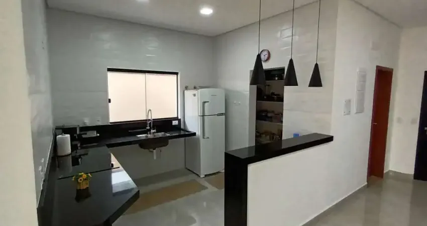 Sobrado 3 dormitorios 2 suites  para venda  em Sorocaba no bairro Wanel Ville