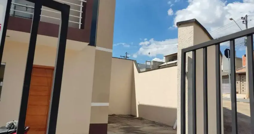 Sobrado 2 dormitorios  para venda  em Sorocaba no bairro Parque São Bento
