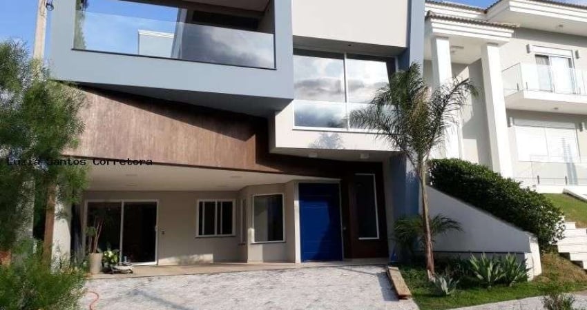 Sobrado 3 dormitorios 3 suites  para venda  em Sorocaba no bairro Jardim Reserva Ipanema