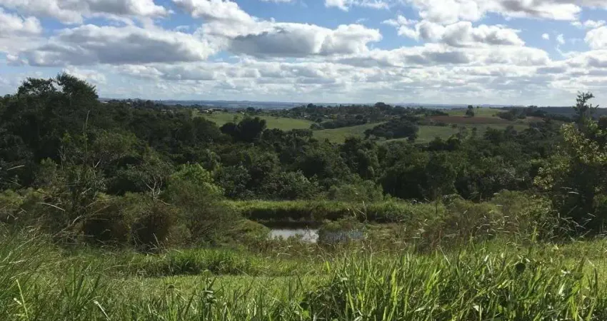 Terreno  para venda  em Araçoiaba da Serra no bairro Colonial II