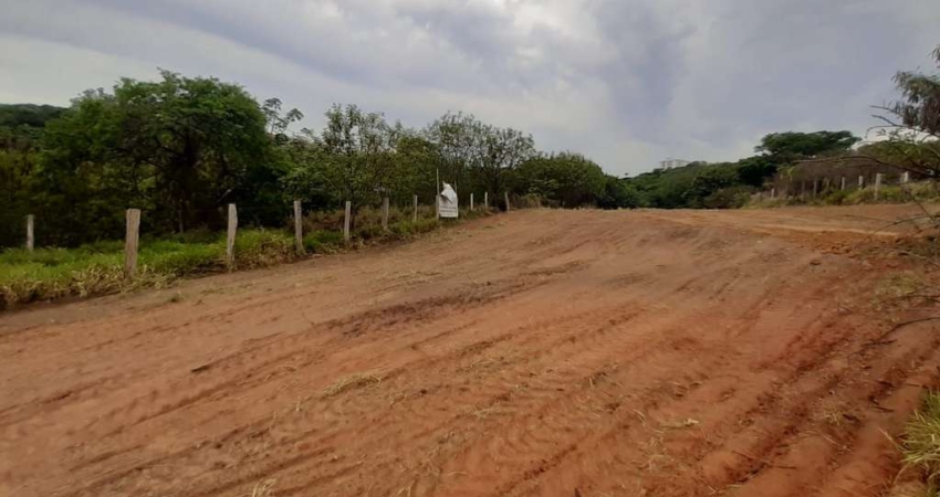 Área  para venda  em Sorocaba no bairro Jardim Leocádia