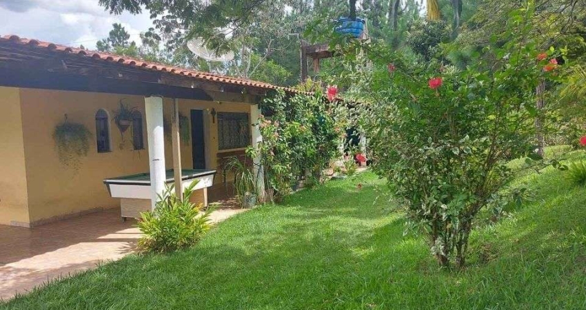 Chácara 3 dormitorios  para venda  em Araçoiaba da Serra no bairro Jundiacanga